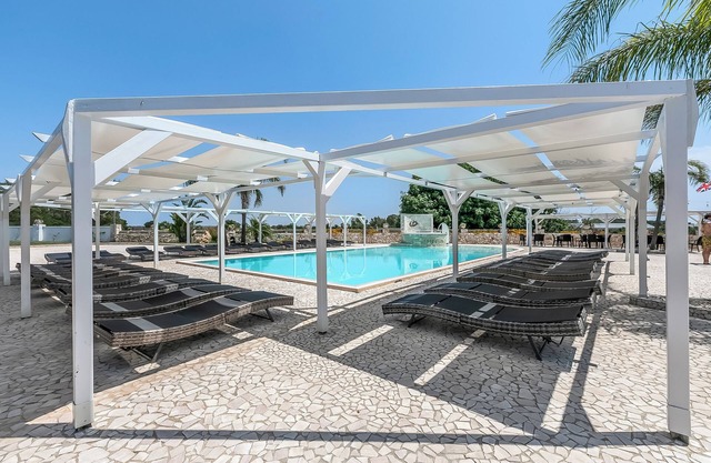 Pino 1 - 2 bedrooms Near The Sea, Nardò, Italy