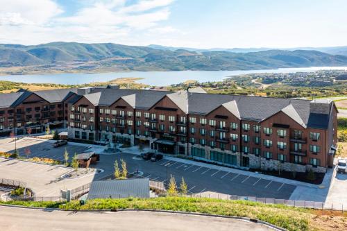 Pioche Village Park City