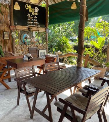 Pipin Garden