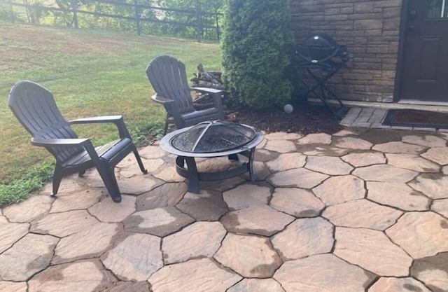 Pisgah Tiny Lodge
