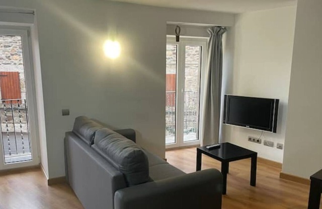 Piso Céntrico y muy Luminoso