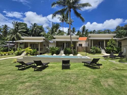 pitaya resort