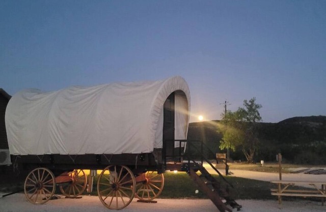 Pitmaster RV Park