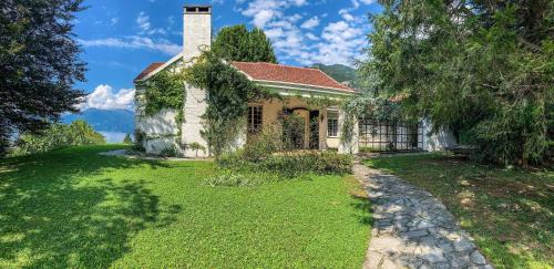 Pitti Villa