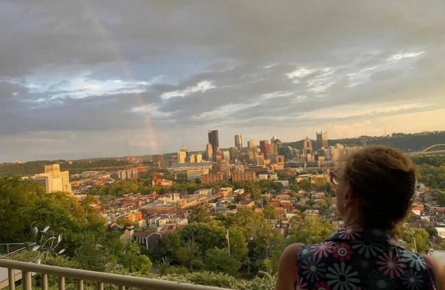 Pittsburgh's Best View