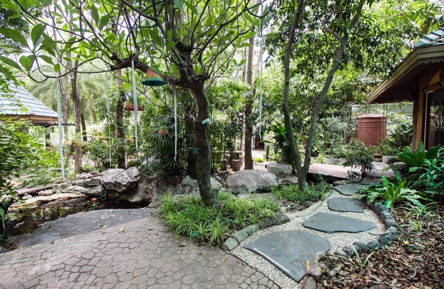 Piyapruk Resort