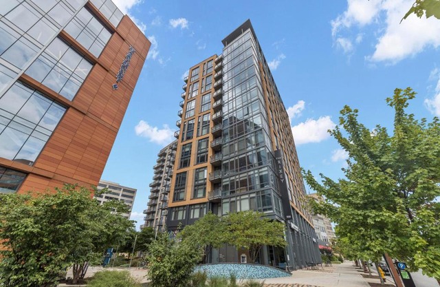 Placemakr Marymount Ballston