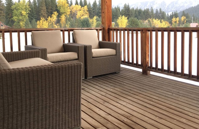 Plain Guest House - come enjoy your home away from home in Leavenworth country!