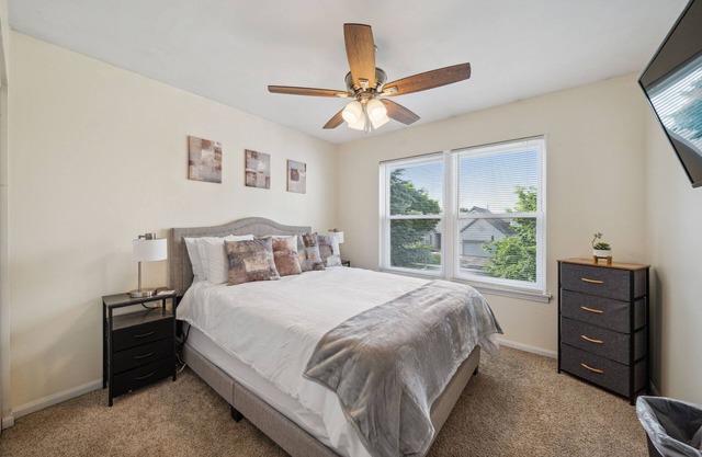 Plainfield FHS Rental - Metcalf Ctn