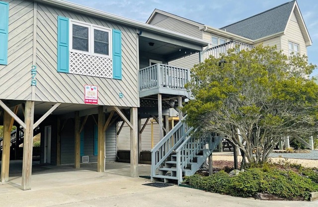 Plan Beach - Pet friendly!