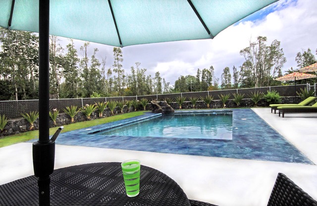 Plantation Style Home on 2 Acres with Pool