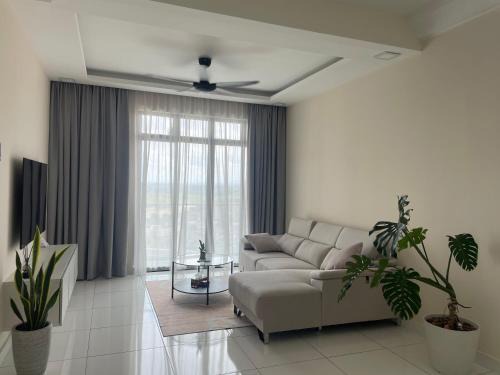 Platino Comfort Suite