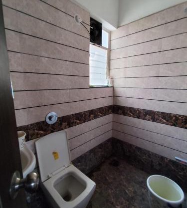 Platinum 1bhk AC FLAT