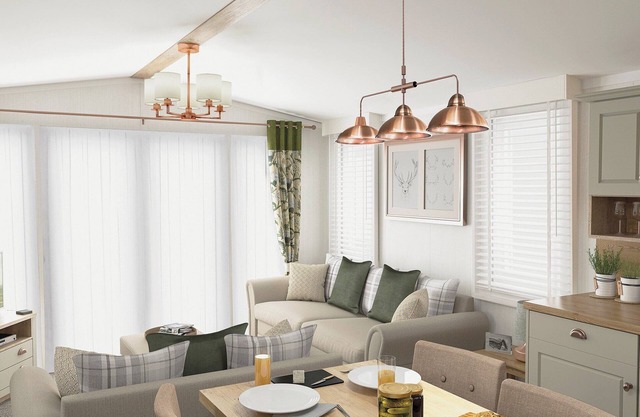 Platinum 2 Bed Spa (Pet)
