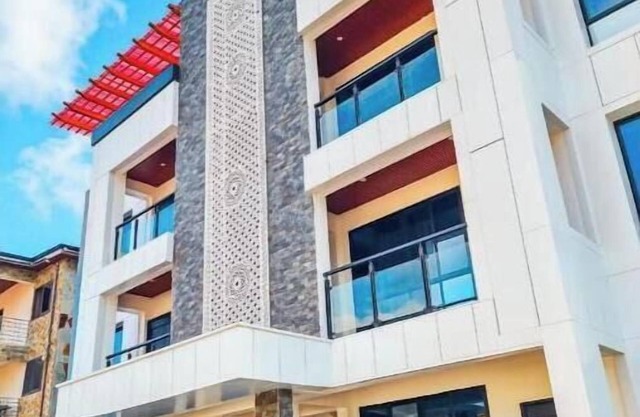 Platinum 2 bedroom Unit @ The O's Apartments