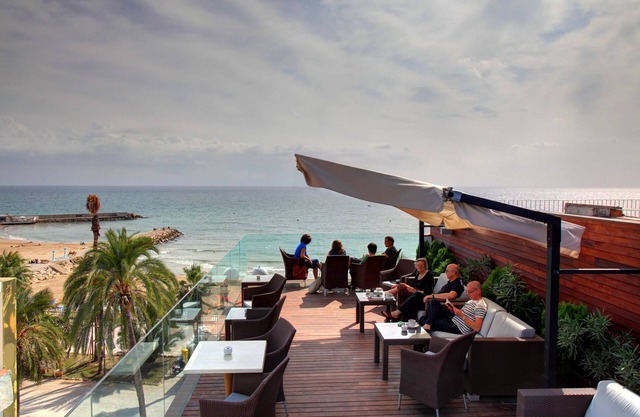 Platjador Hotel