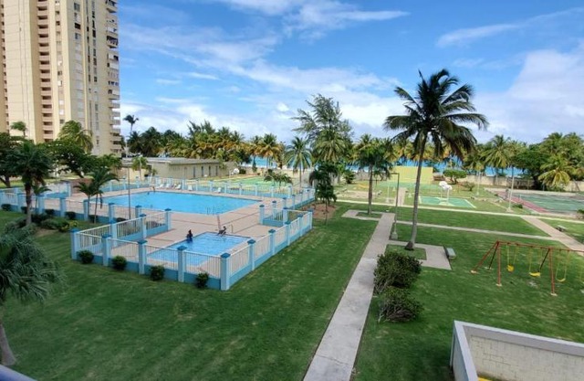 Playa Azul II 302