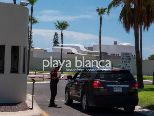 Playa Blanca Premier Unit 103