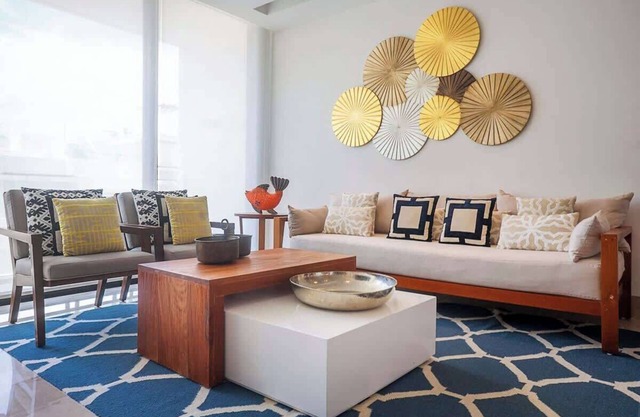 Playa del Carmen Condo: Beach & 5th Ave!