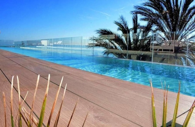 Playa Grande by Tropical - Adults Only