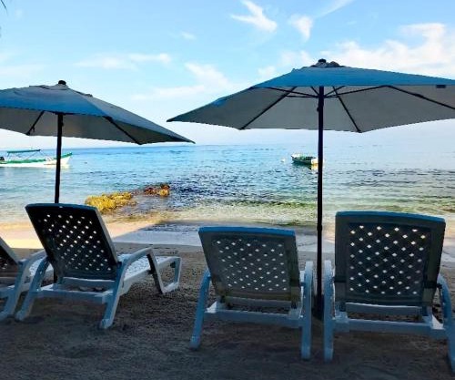 Playa Tortuga Cabaña