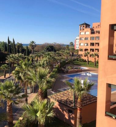 PLAYA VERDE LUXURY