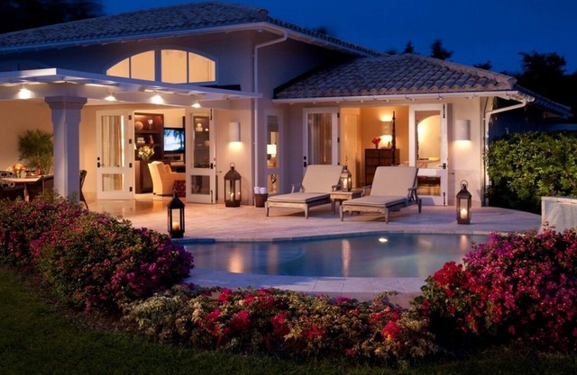 *Please Enquire* Specials available - A One bedroom Pool Suite at the exclusive Jumby Bay Resort