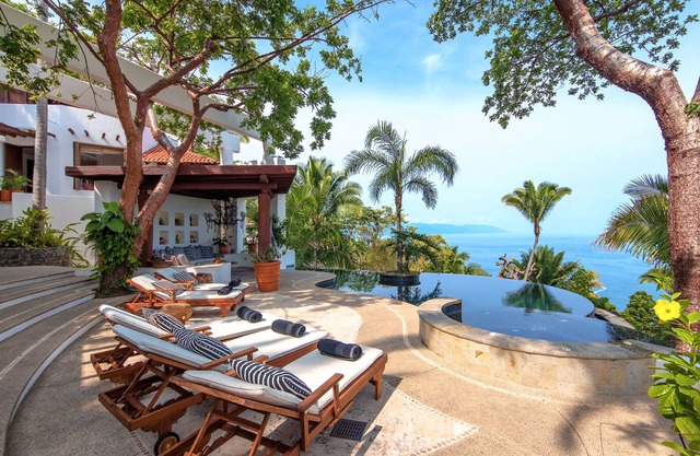 Please Inquire Before Booking – Luxury Villa