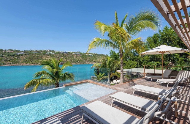 Please Inquire Before Booking – Luxury Villa