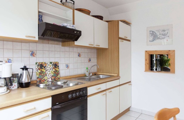 Pleasing Apartment in Traben-Trarbach with Balcony