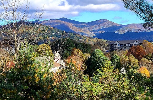 Plenty room for family & friends-Mountain Views-6+BD-4B-Hot tub-Firepit-gameroom