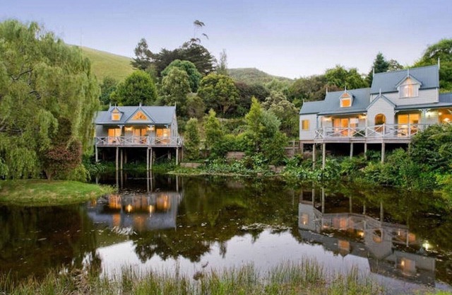 Plum Tree Cottage - Apollo Bay