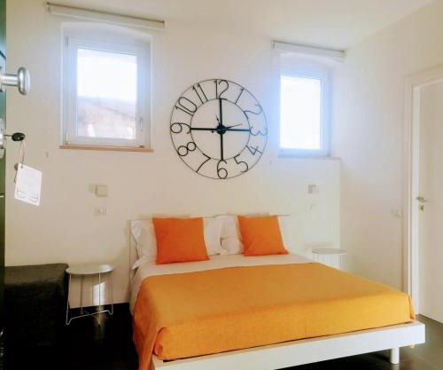 PM 5 Via Salita di Castelvecchio