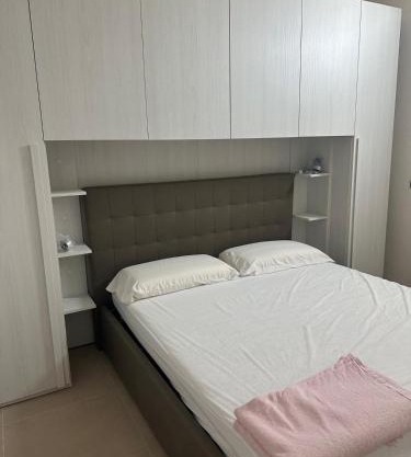 PM 8 Via Piave Guest House