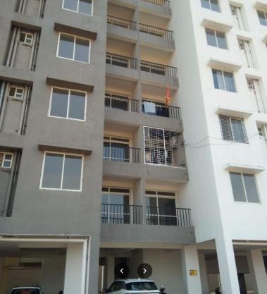 PMAY apartment