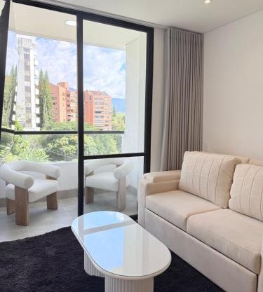 Poblado de lujo
