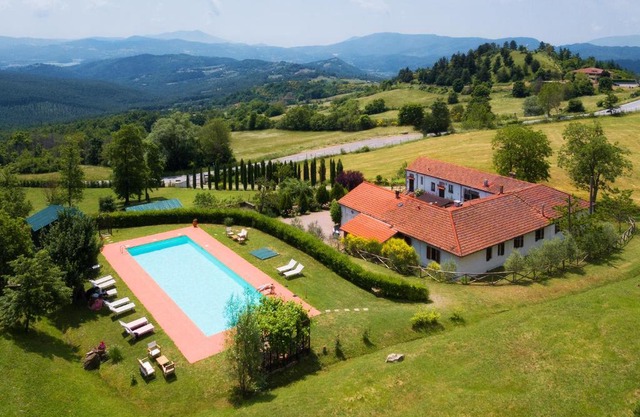 Podere Belvedere