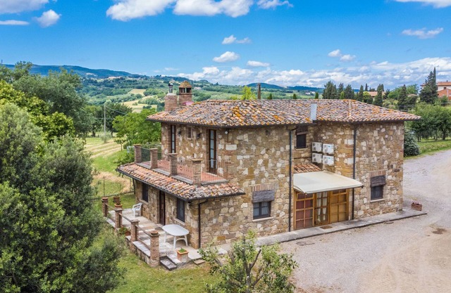 Podere Biancospino by Interhome