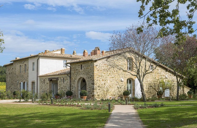Podere Brizio