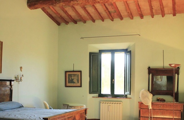 Podere Capanneto