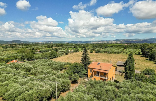 Podere Cavaceppi by Interhome