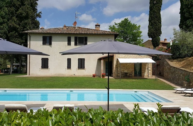 Podere Degli Olivi - Ortensia