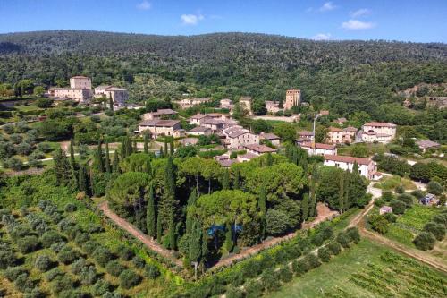 Podere dei Sassi