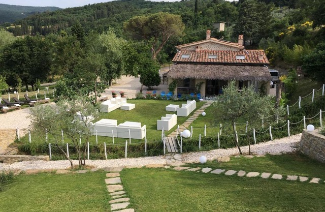 Podere Fontanino