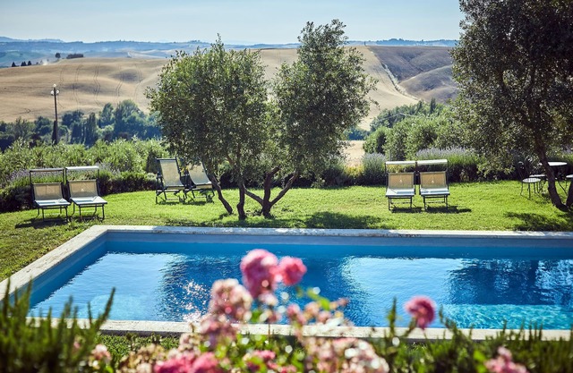 Podere Lamino with Swimming pool