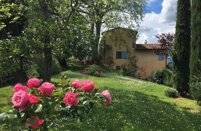 Podere Le Murella apartment Alba