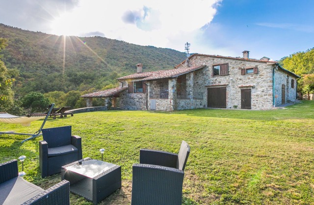 Podere Salcerini by Interhome