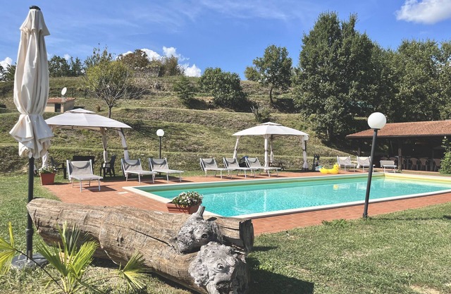 Podere San Rocco 1