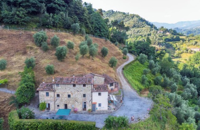 Podere Sondino/Apt.Casa di Pietro by Interhome