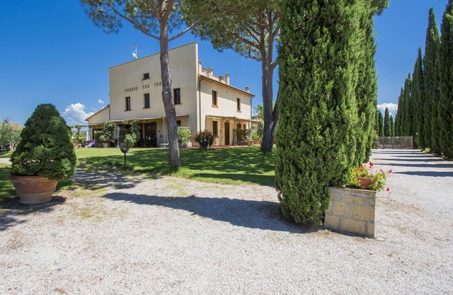 Podere Tre Termini by Interhome